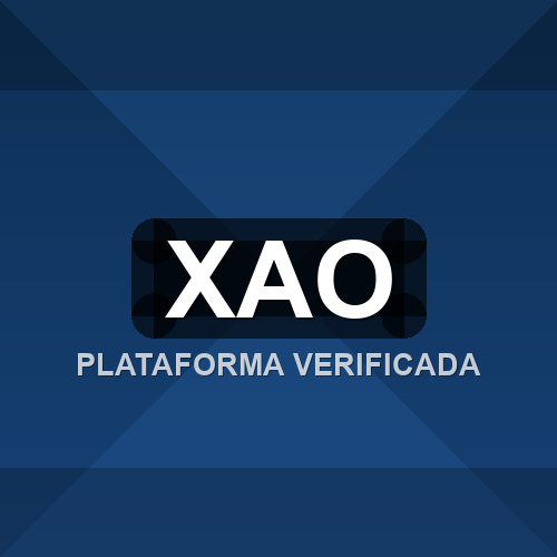 xao logo