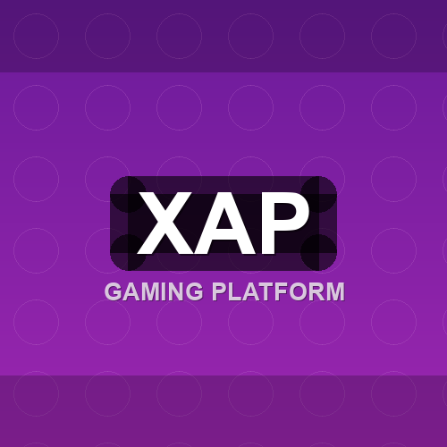 xap logo