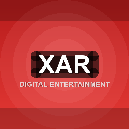 xar logo