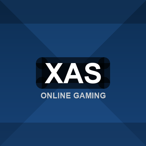 xas logo