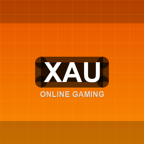 xau logo