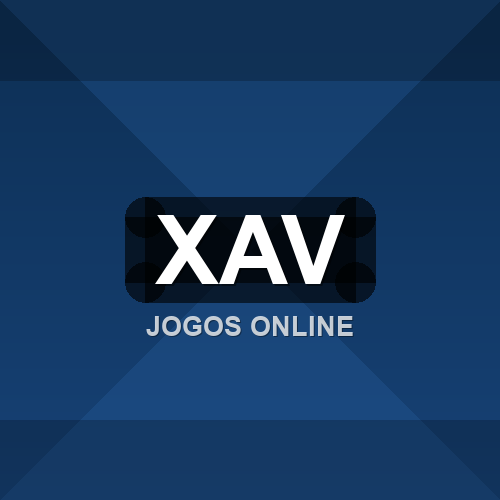 xav logo