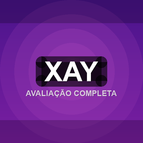 xay logo