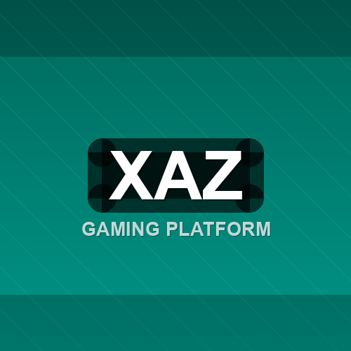 xaz logo