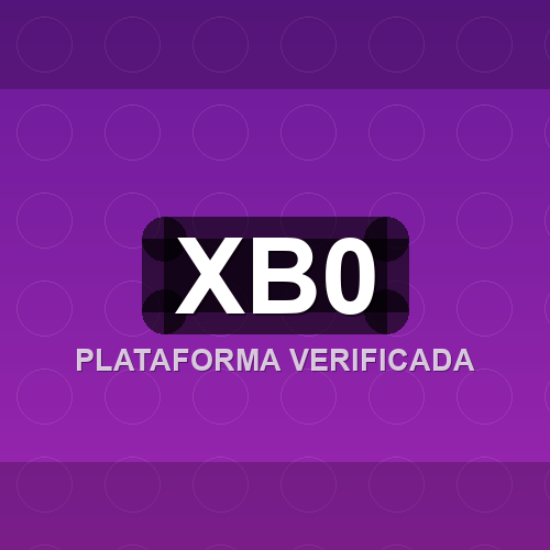 xb0 logo