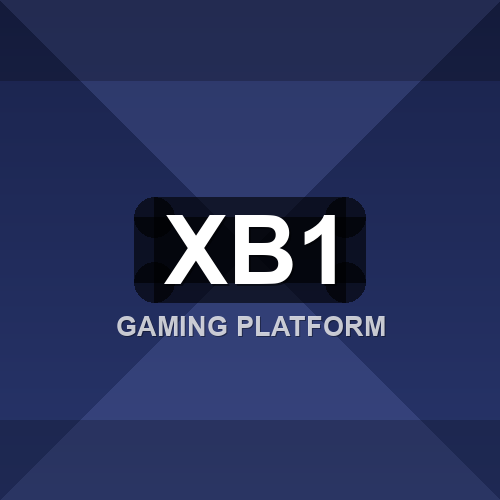 xb1 logo