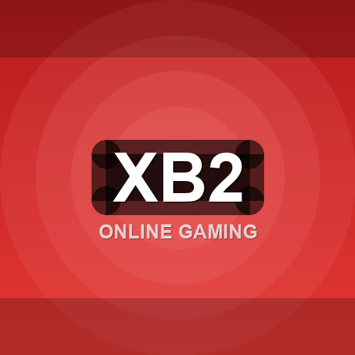 xb2 logo