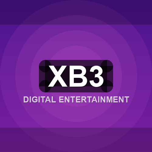 xb3 logo