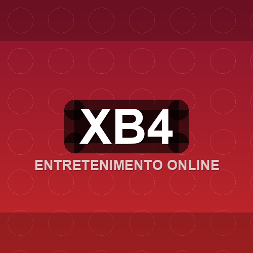 xb4 logo