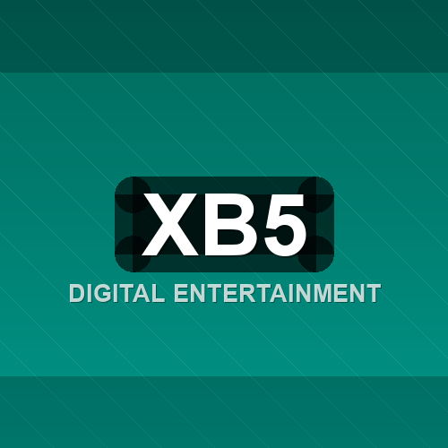 xb5 logo