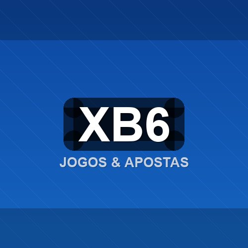 xb6 logo