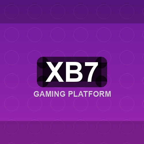 xb7 logo