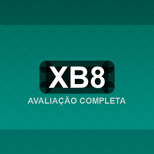 xb8 logo