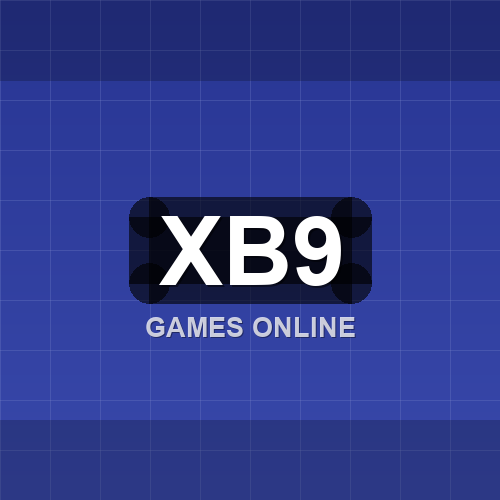 xb9 logo