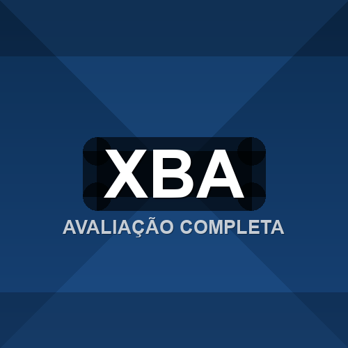 xba logo