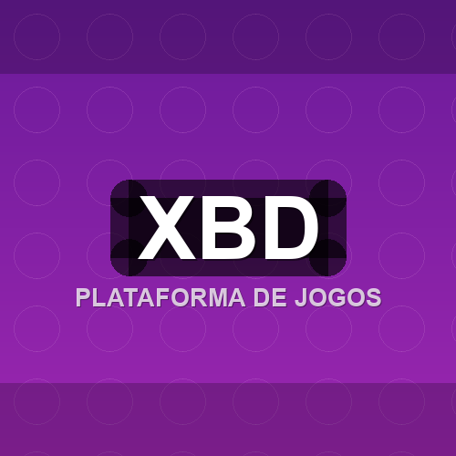xbd logo