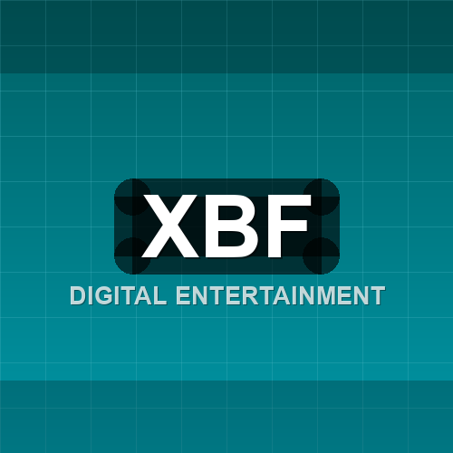 xbf logo