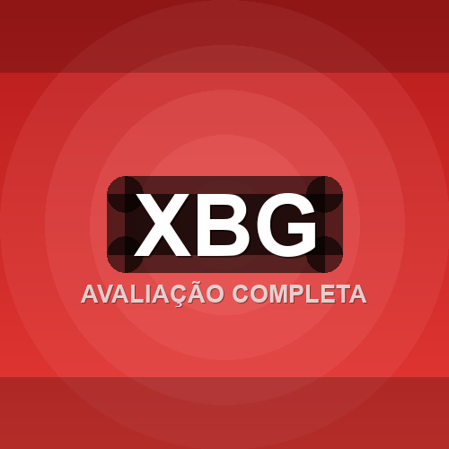 xbg logo