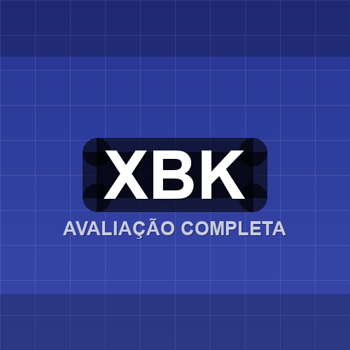 xbk logo