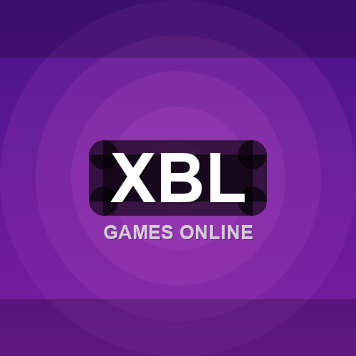 xbl logo