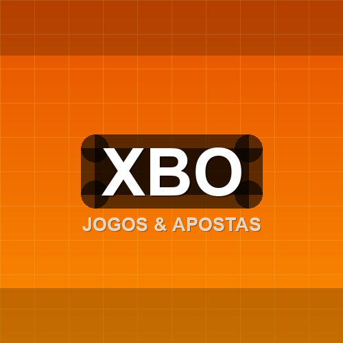 xbo logo