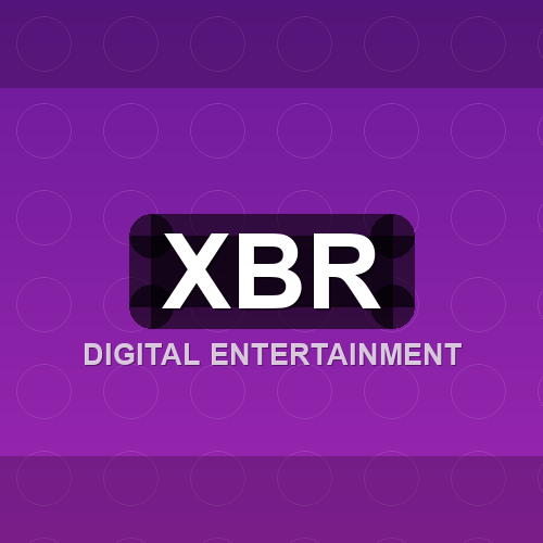 xbr logo