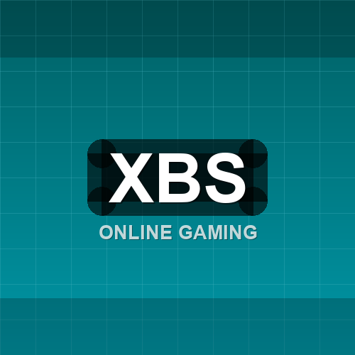 xbs logo
