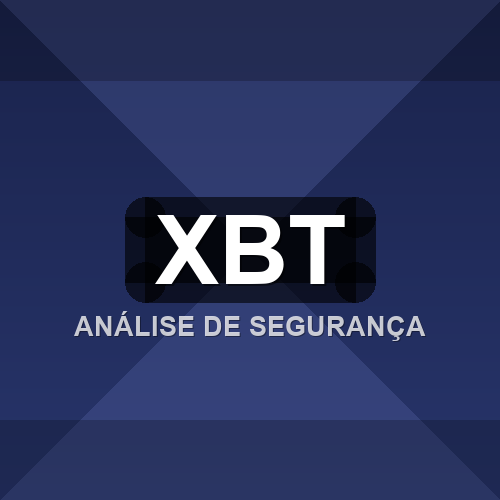xbt logo