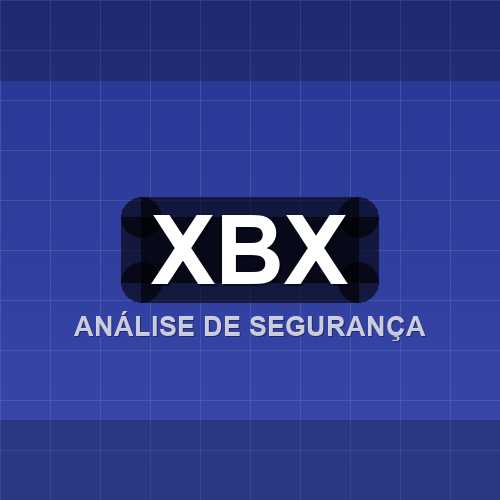 xbx logo