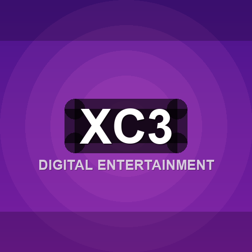 xc3 logo