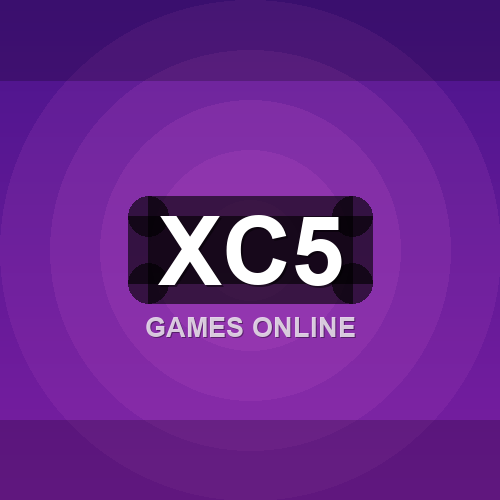 xc5 logo