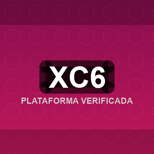 xc6 logo