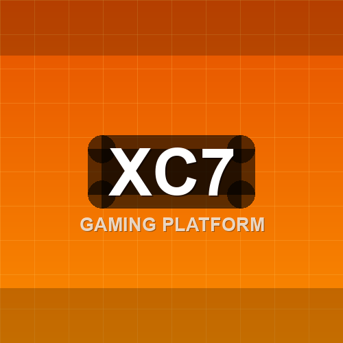 xc7 logo