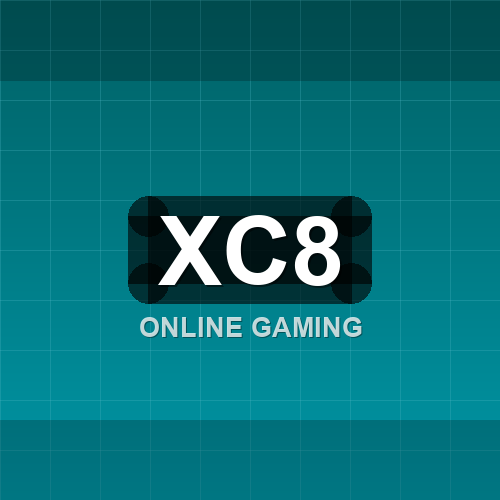 xc8 logo