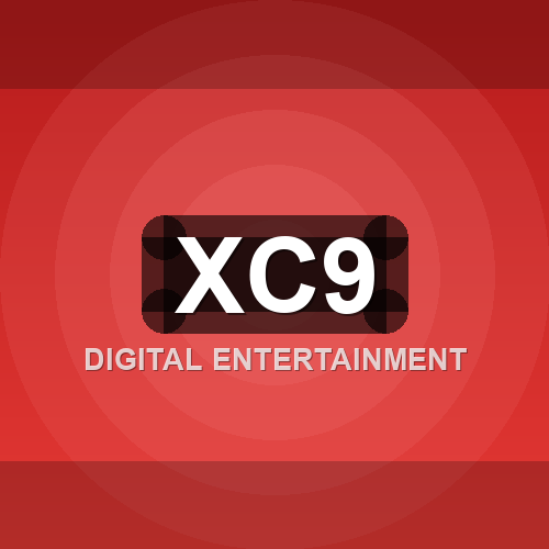 xc9 logo