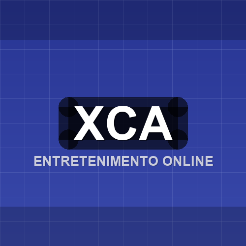 xca logo