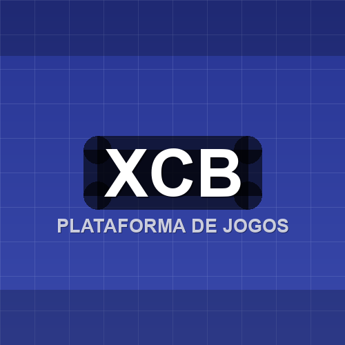 xcb logo
