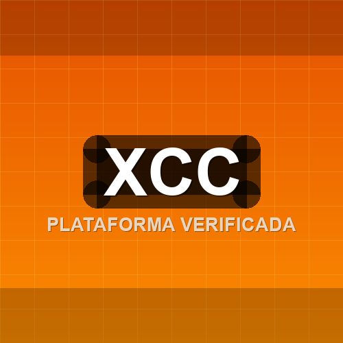 xcc logo