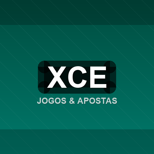 xce logo