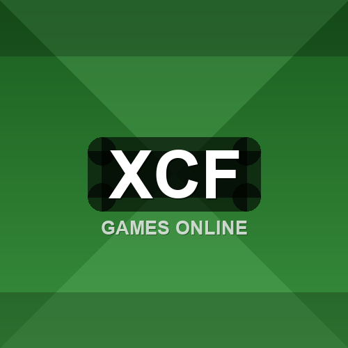xcf logo