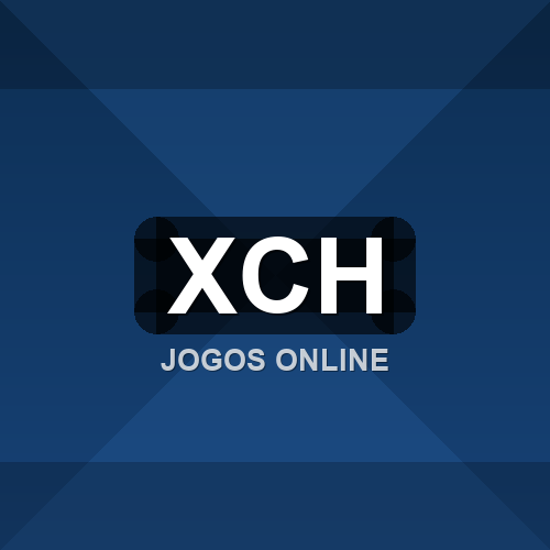 xch logo