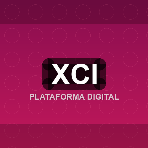 xci logo