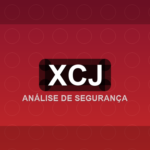xcj logo