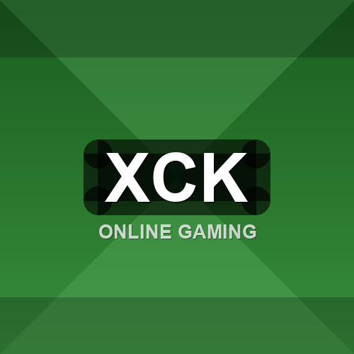 xck logo