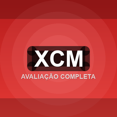 xcm logo
