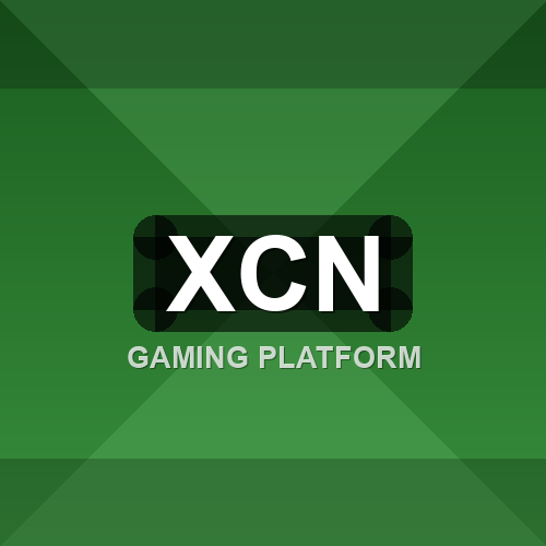 xcn logo