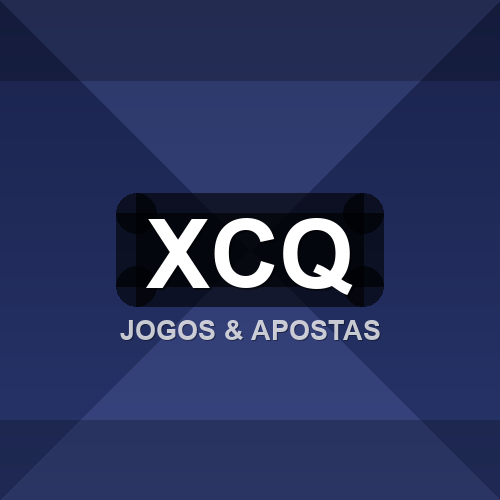 xcq logo