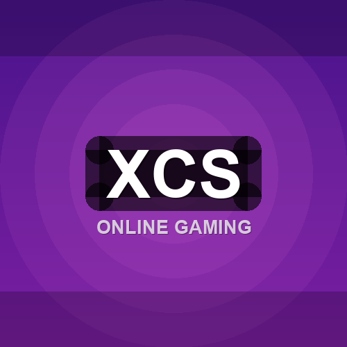 xcs logo