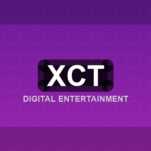 xct logo