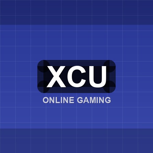 xcu logo